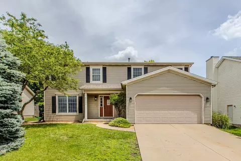 1506 Donegal Dr, Normal, IL 61761