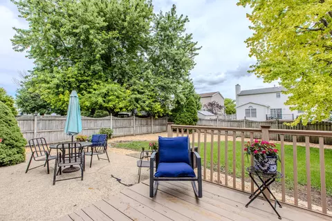 Exterior - 1506 Donegal Dr, Normal, IL 61761 photo 2 of 6
