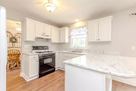 Kitchen - 1506 Donegal Dr, Normal, IL 61761 photo 2 of 2