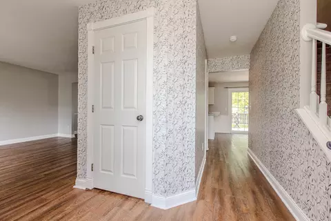Entry Way - 1506 Donegal Dr, Normal, IL 61761 photo 1 of 2