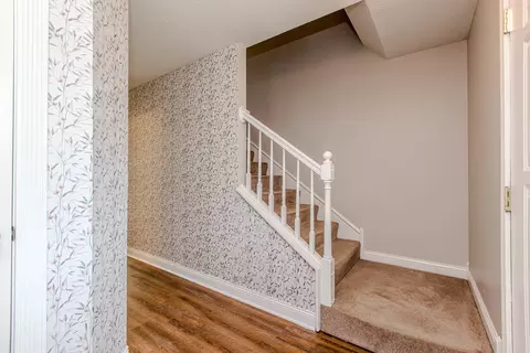 Entry Way - 1506 Donegal Dr, Normal, IL 61761 photo 2 of 2