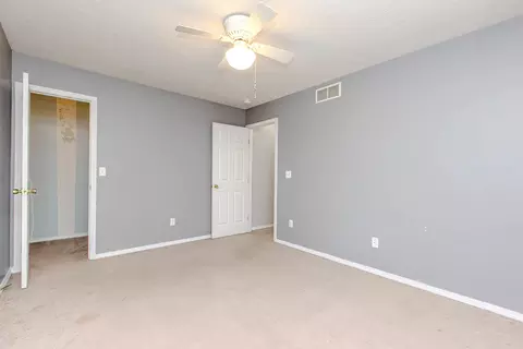 Bedroom - 1506 Donegal Dr, Normal, IL 61761 photo 5 of 6