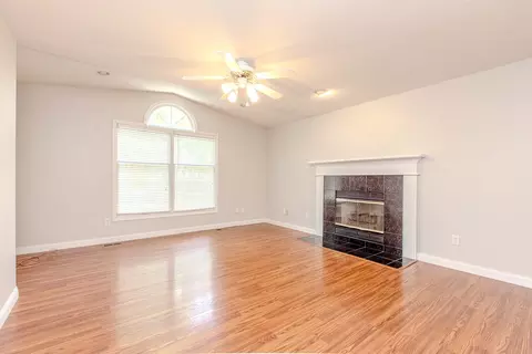 Living - 1506 Donegal Dr, Normal, IL 61761 photo 3 of 5