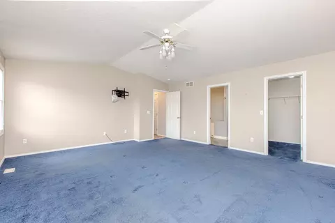 Bedroom - 1506 Donegal Dr, Normal, IL 61761 photo 2 of 6