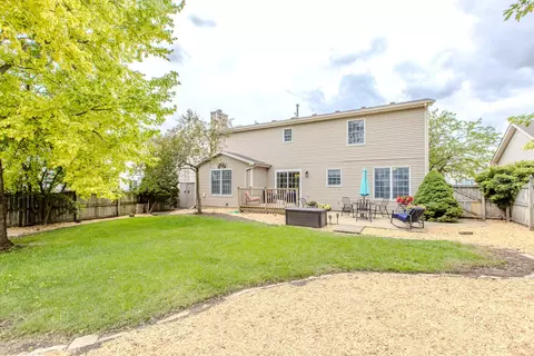 Exterior - 1506 Donegal Dr, Normal, IL 61761 photo 3 of 6