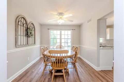 Dining - 1506 Donegal Dr, Normal, IL 61761 photo 1 of 2
