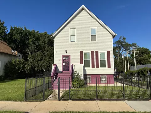 6557 S Wentworth Ave, Chicago, IL 60621
