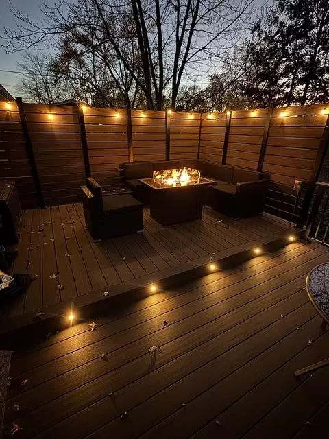Exterior - 99 Circle Dr E, Montgomery, IL 60538 photo 9 of 9