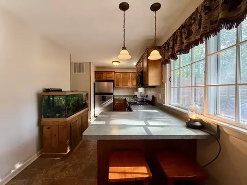 Kitchen - 99 Circle Dr E, Montgomery, IL 60538 photo 6 of 6