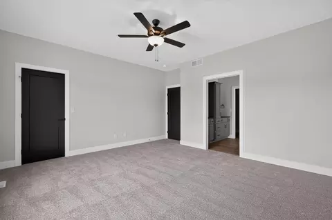 Bedroom - 1704 Blenheim Dr, Springfield, IL 62711 photo 2 of 6
