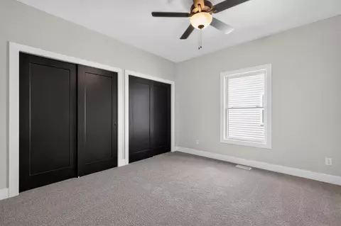 Bedroom - 1704 Blenheim Dr, Springfield, IL 62711 photo 5 of 6