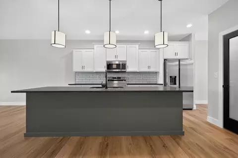 Kitchen - 1704 Blenheim Dr, Springfield, IL 62711 photo 1 of 1