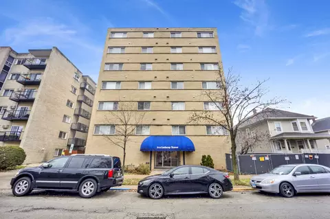 314 Lathrop Ave #407, Forest Park, IL 60130