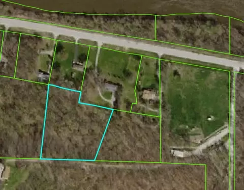 lot110 80th Ave W, Taylor Ridge, IL 61284
