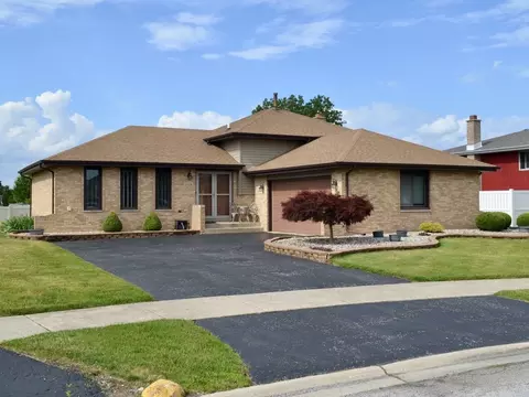 2926 195th St, Lynwood, IL 60411