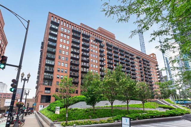 165 N Canal St #1419, Chicago, IL 60606