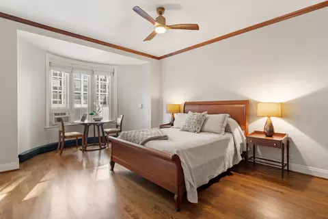 Bedroom - 70 E Scott St #307, Chicago, IL 60610 photo 1 of 4