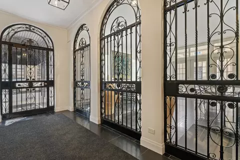 Entry Way - 70 E Scott St #307, Chicago, IL 60610 photo 4 of 4