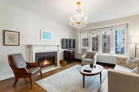 Living - 70 E Scott St #307, Chicago, IL 60610 photo 1 of 6