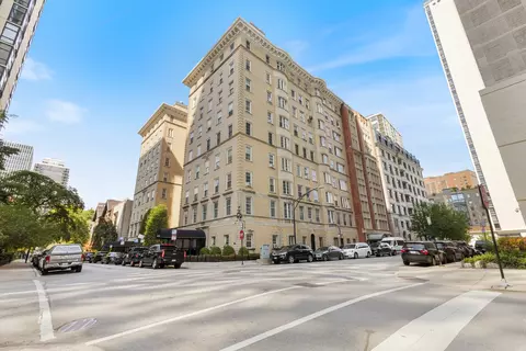 Exterior - 70 E Scott St #307, Chicago, IL 60610 photo 5 of 5