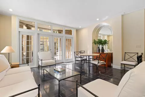Living - 70 E Scott St #307, Chicago, IL 60610 photo 6 of 6