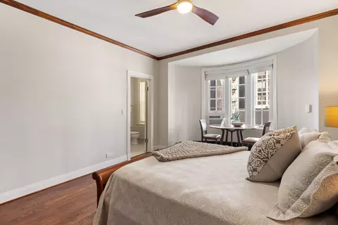 Bedroom - 70 E Scott St #307, Chicago, IL 60610 photo 3 of 4