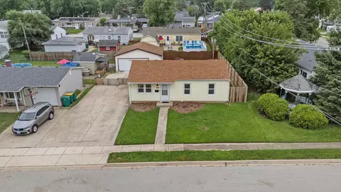 401 Kenyon Ave, Romeoville, IL 60446