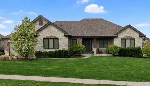 1725 Beazley Dr, New Lenox, IL 60451