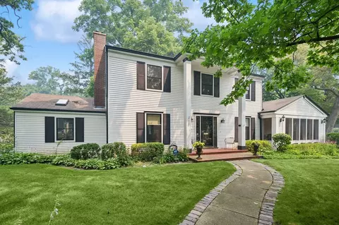 Undisclosed, Highland Park, IL 60035
