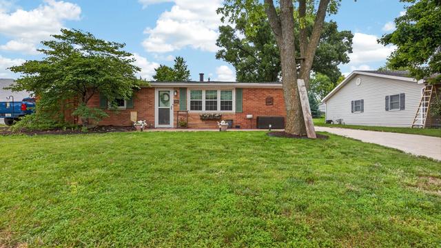 308 E Oak St, Downs, IL 61736