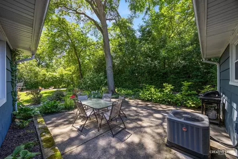 Exterior - 3419 Campbell St, Rolling Meadows, IL 60008 photo 8 of 9