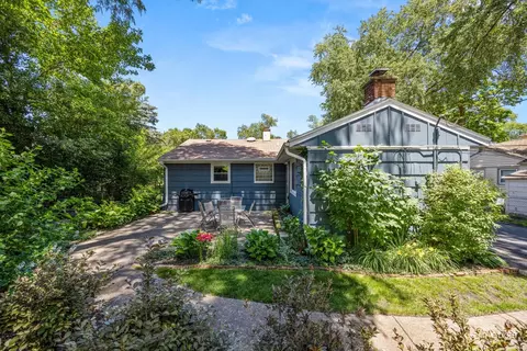 Exterior - 3419 Campbell St, Rolling Meadows, IL 60008 photo 5 of 9