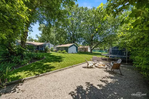 Exterior - 3419 Campbell St, Rolling Meadows, IL 60008 photo 2 of 9