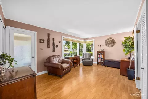 Living - 3419 Campbell St, Rolling Meadows, IL 60008 photo 1 of 2