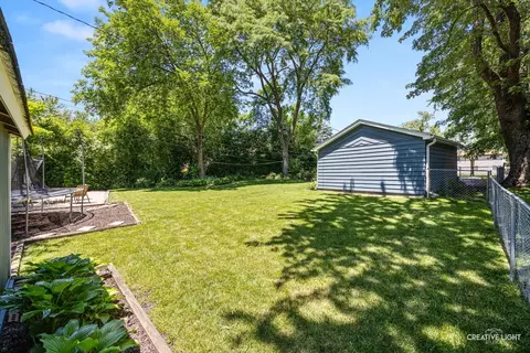 Exterior - 3419 Campbell St, Rolling Meadows, IL 60008 photo 4 of 9