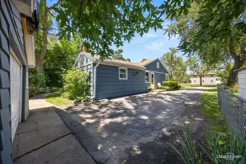 Exterior - 3419 Campbell St, Rolling Meadows, IL 60008 photo 9 of 9