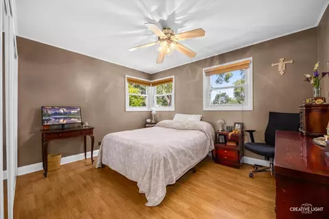 Bedroom - 3419 Campbell St, Rolling Meadows, IL 60008 photo 1 of 3