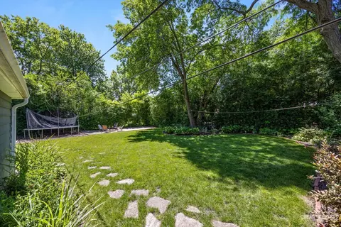 Exterior - 3419 Campbell St, Rolling Meadows, IL 60008 photo 3 of 9