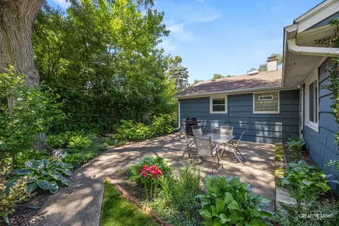 Exterior - 3419 Campbell St, Rolling Meadows, IL 60008 photo 6 of 9