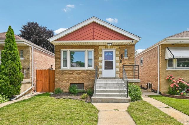 5343 S Kostner Ave, Chicago, IL 60632