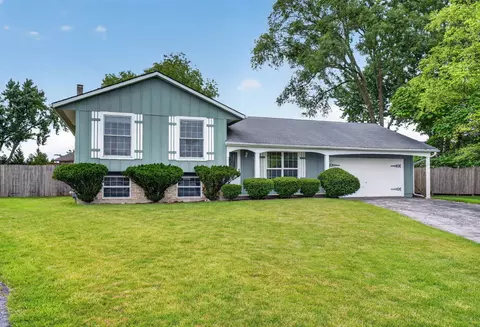 7606 W Royce Ct, Frankfort, IL 60423