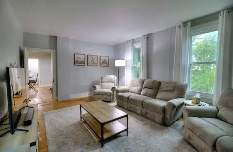 Living - 4149 School Rd, Chadwick, IL 61014 photo 1 of 5