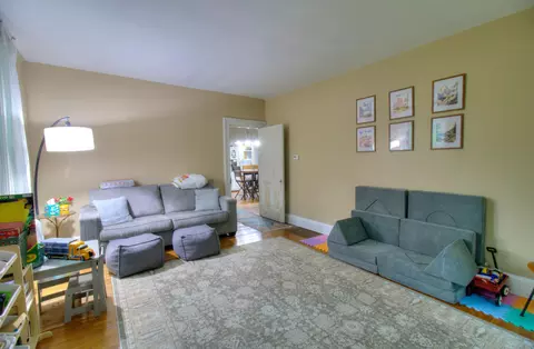 Living - 4149 School Rd, Chadwick, IL 61014 photo 3 of 5