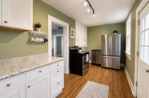 Kitchen - 4149 School Rd, Chadwick, IL 61014 photo 1 of 1