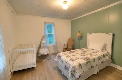 Bedroom - 4149 School Rd, Chadwick, IL 61014 photo 4 of 4