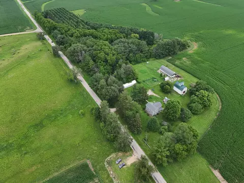 View/Area - 4149 School Rd, Chadwick, IL 61014 photo 3 of 11