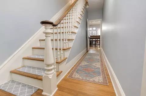 Entry Way - 4149 School Rd, Chadwick, IL 61014 photo 1 of 2