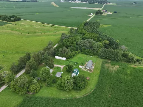View/Area - 4149 School Rd, Chadwick, IL 61014 photo 1 of 11
