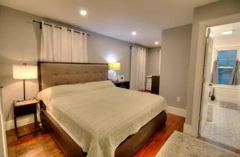 Bedroom - 4149 School Rd, Chadwick, IL 61014 photo 1 of 4