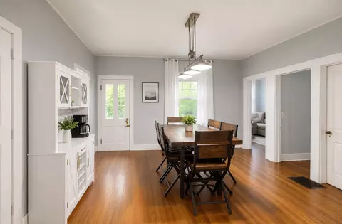 Dining - 4149 School Rd, Chadwick, IL 61014 photo 2 of 2